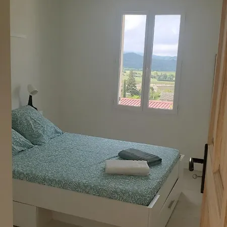 Familiale - Vallee De La Ceze Сasa de vacaciones