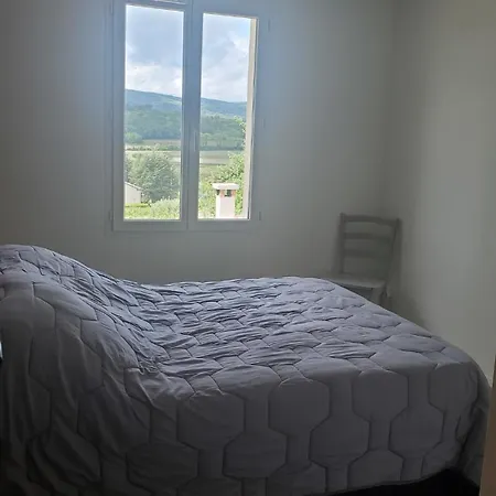 Familiale - Vallee De La Ceze Сasa de vacaciones *