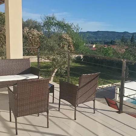 Familiale - Vallee De La Ceze Сasa de vacaciones *