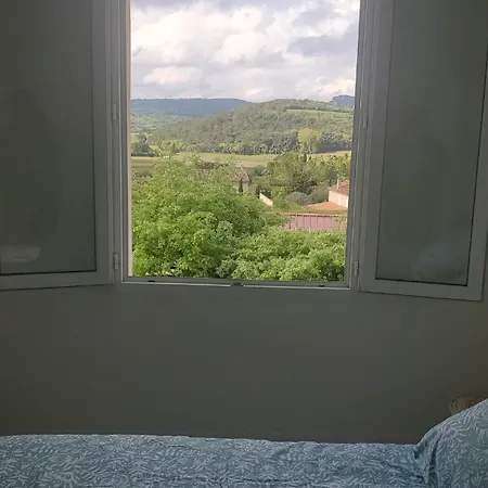 Familiale - Vallee De La Ceze Сasa de vacaciones *
