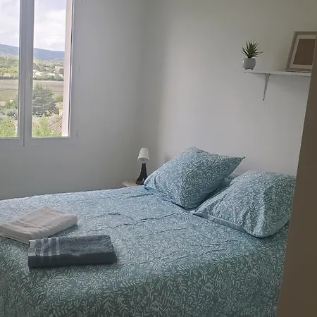 Сasa de vacaciones Familiale - Vallee De La Ceze *